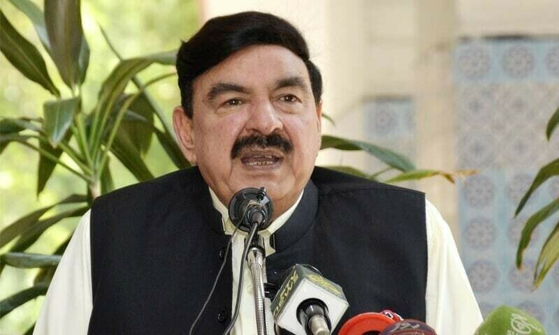 بھارت کی طرف سے پانی روکنا جنگ ہے