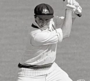 سابق آسٹریلوی کرکٹر 84 برس کی عمر میں انتقال کر گئے