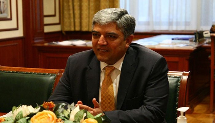 سندھ طاس معاہدہ معطل کرنا جنگ کے مترادف ہے