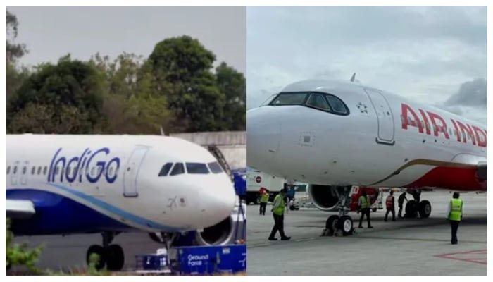 بھارت نے اپنے پاؤں پر خود ہی کلہاڑی مار لی