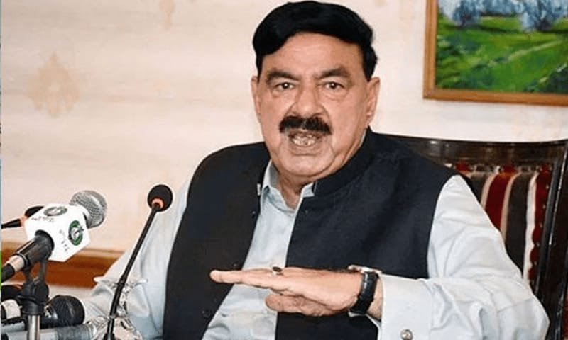 پاکستان کے لیے جان دینے کے لیے بھی تیار ہیں