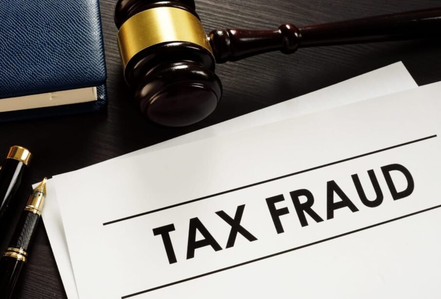 اربوں روپے کا سیلز ٹیکس فراڈ پکڑا گیا