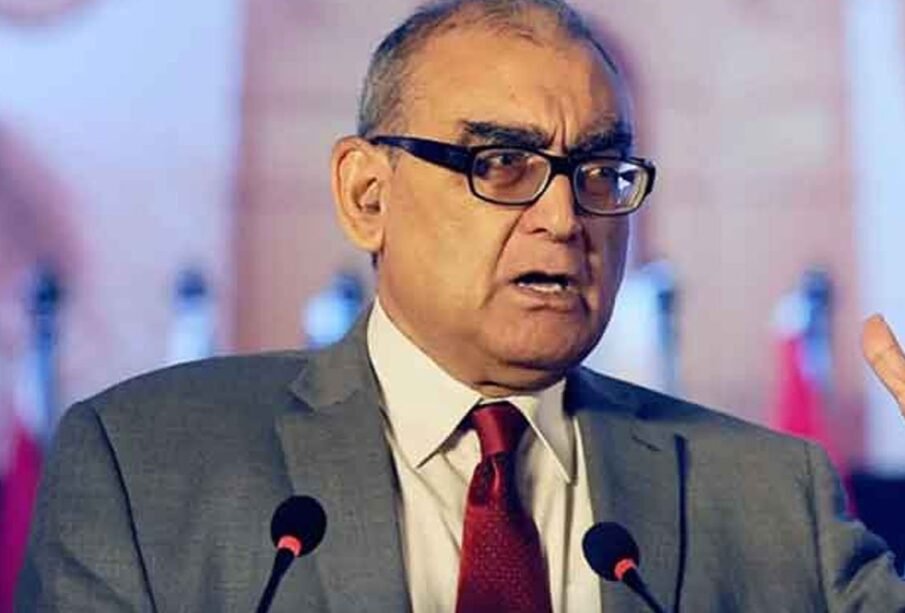 پاکستان سے جنگ نہ کرنا، بھارتی جج کا مودی کو مشورہ