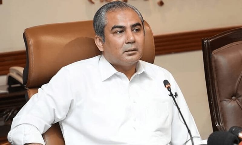 ہم بھارت سے زیادہ جنگ کے لیے تیار ہیں، وزیر داخلہ