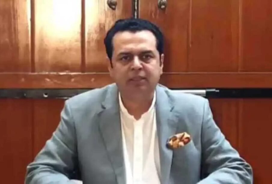 بھارت نے سندھ طاس معاہدے کے مطابق پانی چھوڑ دیا