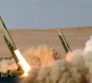 یمن کے حوثیوں نے اسرائیلی فوجی اڈے پر حملہ کر دیا 5 یمن کے حوثیوں نے اسرائیلی فوجی اڈے پر حملہ کر دیا