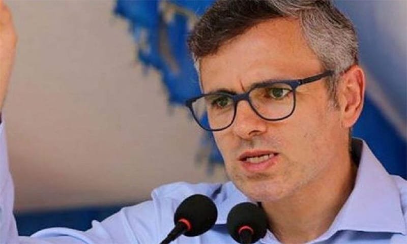 بھارتی فوج کشمیر میں معصوم لوگوں کو نشانہ بنا رہی ہے