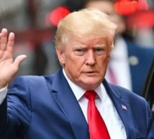 ڈونلڈ ٹرمپ کا روسی صدر کو مشورہ 10 ڈونلڈ ٹرمپ کا روسی صدر کو مشورہ