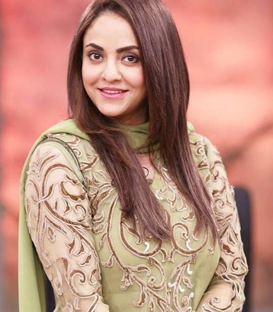 پہلگام واقعے پر نادیہ خان نے بھارت کو آئینہ دکھا دیا