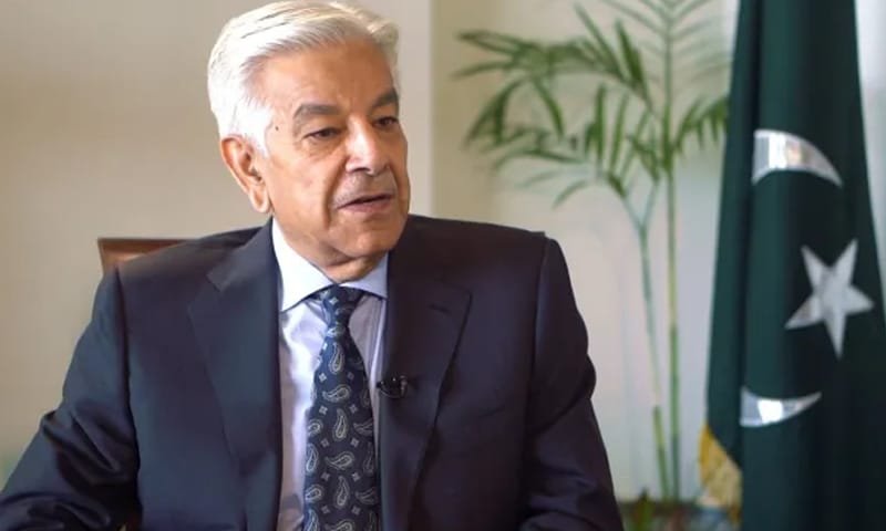 بھارت میں وزیر دفاع کا "ایکس اکاؤنٹ" بلاک 1 بھارت میں وزیر دفاع کا "ایکس اکاؤنٹ" بلاک