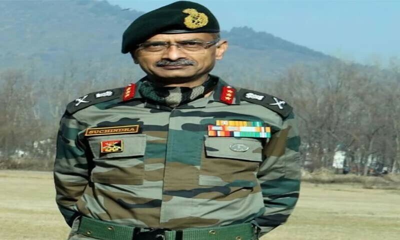 پہلگام ڈرامہ بے نقاب کرنے پر بھارتی لیفٹینٹ زیر حراست