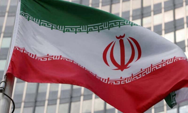 اسرائیل کے لیے جاسوسی کرنے کے الزام میں مجرم کو پھانسی