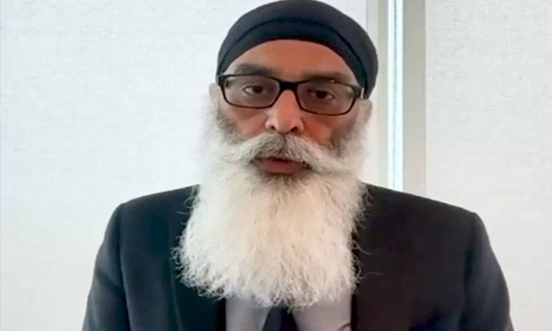 اگر پاکستان پر حملہ ہوا تو یہ مودی کی آخری جنگ ہو گی