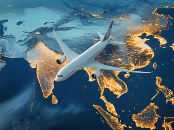 لاہور اور کراچی کی فضائی حدود 8 گھنٹے کے لیے بند