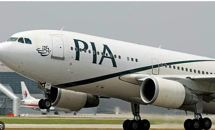 پاکستانی جہازوں کے لیے بھارتی فضائی حدود بند