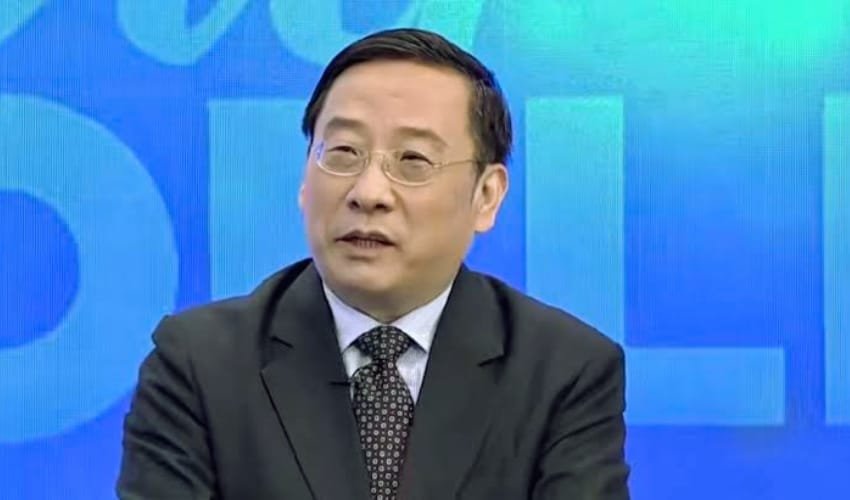 کسی نے پاکستان پر حملہ کیا تو چین پاکستان کے ساتھ ہو گا