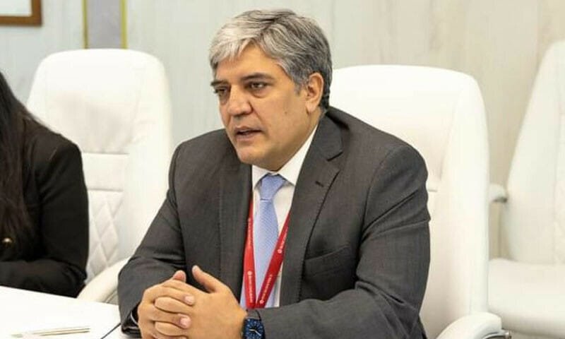 ویزا منسوخی سے مسائل پیدا ہو رہے ہیں