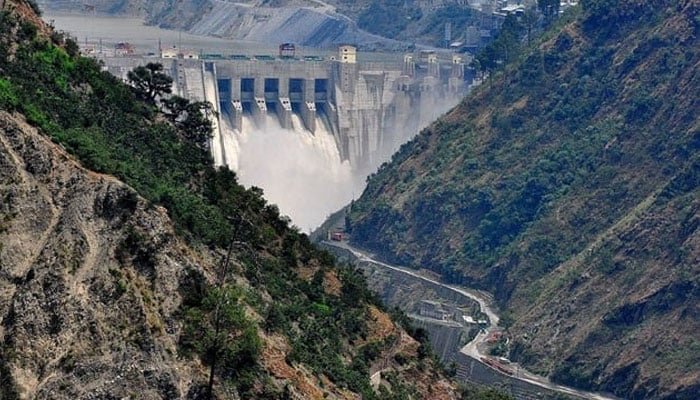 " معاہدہ سندھ طاس " معطلی پر بھارت کو نوٹس دینے کا فیصلہ