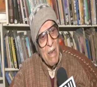 پانی پاکستان کی لائف لائن ہے، بھارتی وزیر نے خبردار کر دیا