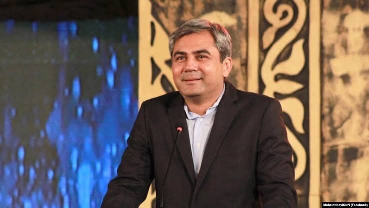 وزیر داخلہ آج اہم دورے پر عمان جائیں گے