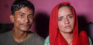 سیما حیدر پر گھر میں گھس کر حملہ کیا گیا