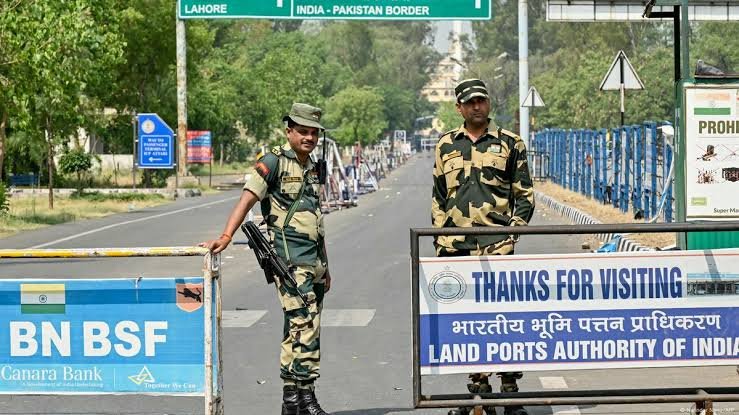 بھارت سے تمام اشیاء کی درآمد پر پابندی لگا دی گئی