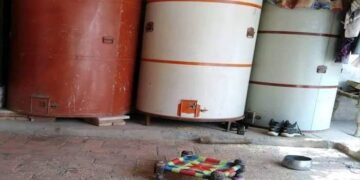 ایک ہی خاندان کی 6 بچیاں جاں بحق 25 ایک ہی خاندان کی 6 بچیاں جاں بحق