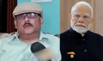 مودی حکومت چھوڑ کر دوبارہ سے چائے بیچنا شروع کر دیں