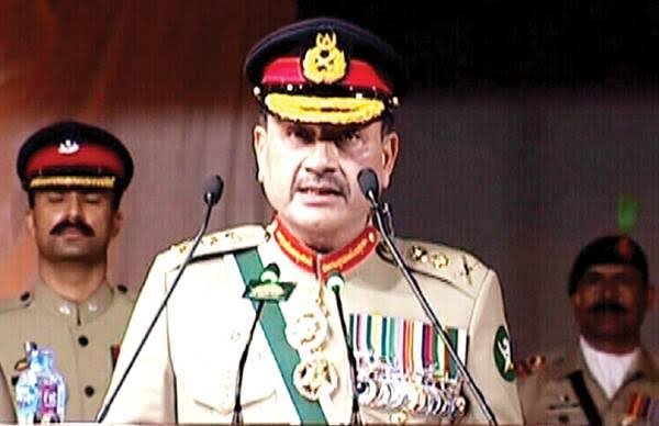 بھارت سے واپس آئے 2 بچوں کے علاج کا ذمہ آرمی چیف نے لے لیا