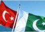 ترکیہ نے پاکستان کو مکمل یکجہتی کا یقین دلا دیا