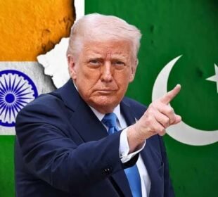 پاک بھارت جنگی صورتحال پر امریکہ کا ردعمل