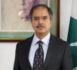 پاکستان نے بھارتی جارحیت سے اقوام متحدہ کو آگاہ کر دیا