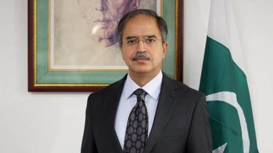 پاکستان نے بھارتی جارحیت سے اقوام متحدہ کو آگاہ کر دیا