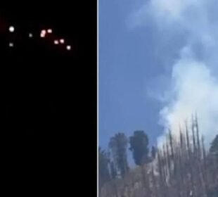 بہاولپور اور اٹک سیکٹر میں شدید لڑائی، سیالکوٹ میں سائرن بجتے رہے