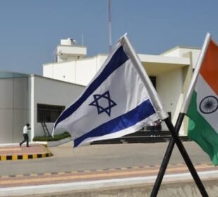 اسرائیل نے بھارتی حملے کی حمایت کر دی 9 اسرائیل نے بھارتی حملے کی حمایت کر دی