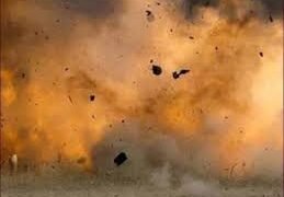 لاہور ائیرپورٹ کے قریب دھماکوں کی آواز سے لوگ خوفزدہ 23 لاہور ائیرپورٹ کے قریب دھماکوں کی آواز سے لوگ خوفزدہ