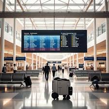 اسلام آباد اور کراچی میں فلائٹ آپریشن معطل