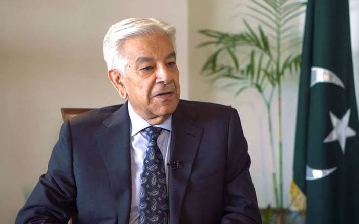 انڈیا کے ساتھ مکمل جنگ کا خطرہ موجود ہے