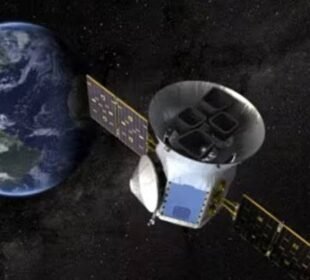 پاک فضائیہ نے انڈین ملٹری سیٹلائٹ جام کر دی