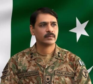 " مودی تمہیں خبردار کیا تھا کہ ہمارا امتحان مت لینا "