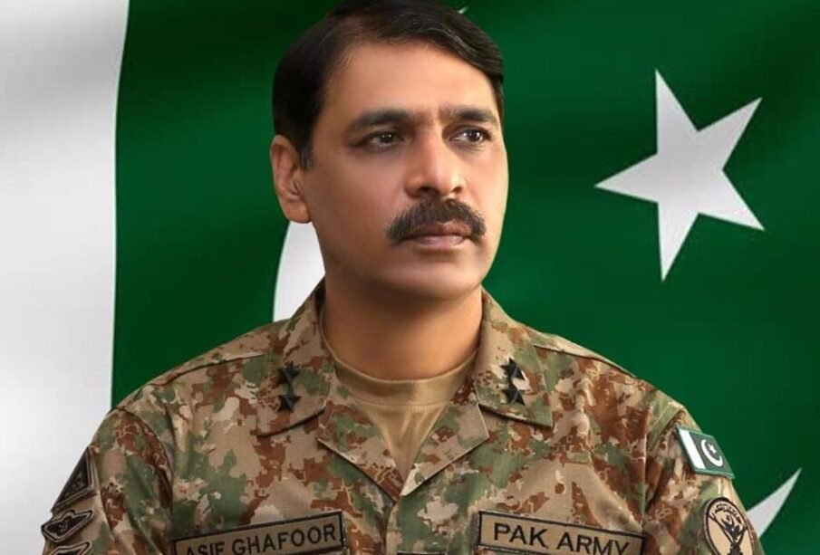 " مودی تمہیں خبردار کیا تھا کہ ہمارا امتحان مت لینا "