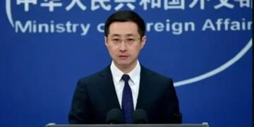 پاکستان اور بھارت تحمل کا مظاہرہ کریں، چین