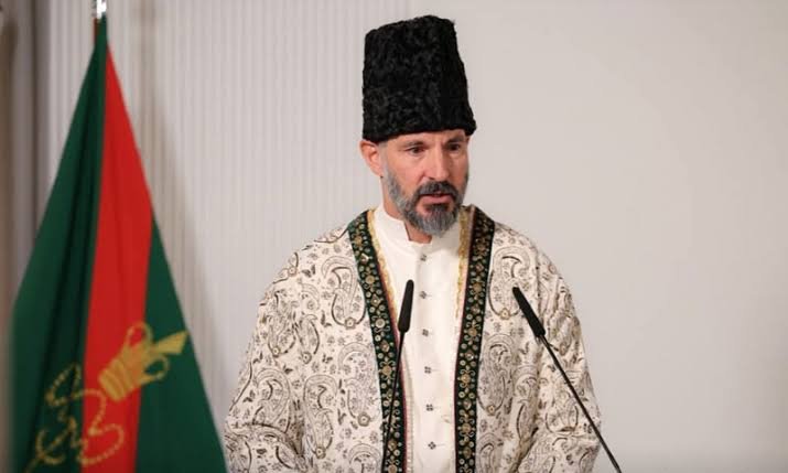 پرنس رحیم آغا خان نے پاک بھارت کشیدگی میں ثالثی کی پیشکش کر دی