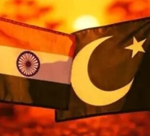 پاکستان اور انڈیا کے درمیان 12 مئ تک جنگ بندی کا اعلان