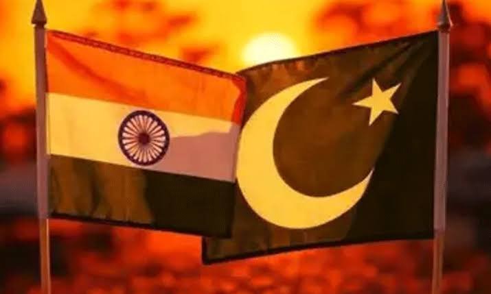 پاکستان اور انڈیا کے درمیان 12 مئ تک جنگ بندی کا اعلان 1 پاکستان اور انڈیا کے درمیان 12 مئ تک جنگ بندی کا اعلان