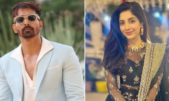 ہرش وردھن کے بیان پر ماورا حسین کا کرارا جواب 1 ہرش وردھن کے بیان پر ماورا حسین کا کرارا جواب