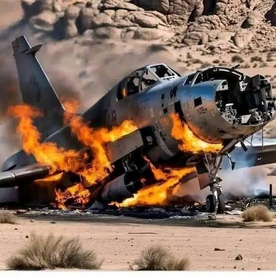 انڈیا اپنے طیاروں کی تباہی نہیں چھپا سکتا