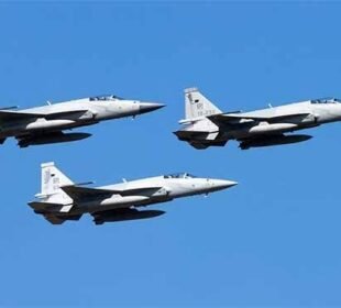 چینی جنگی جہازوں کی مانگ بڑھ گئی