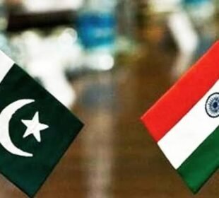 پاک انڈیا ڈی جی ایم اوز آج ہاٹ لائن پر رابطہ کریں گے