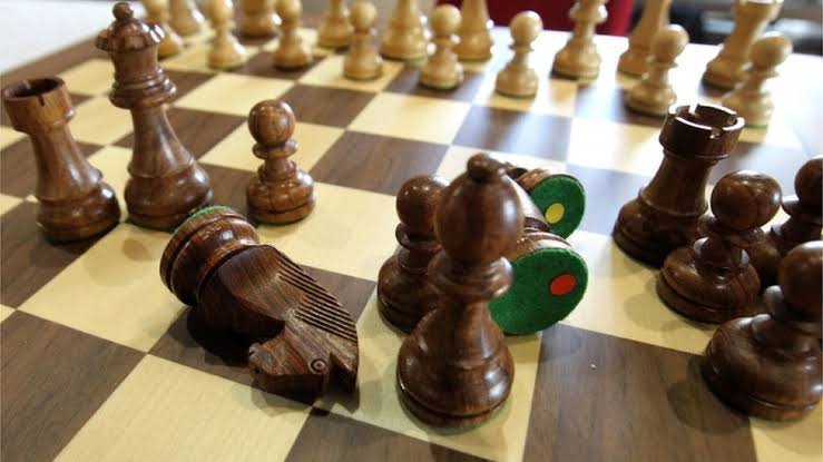 افغانستان میں شطرنج پر پابندی